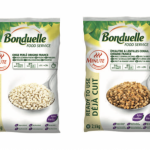 Une offre végétale renforcée par Bonduelle Food Service