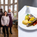 « Trophée des Chefs », 1er concours de cuisine par Maisons de Famille et Restalliance