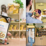 Frichti digitalise la pause déjeuner en entreprise