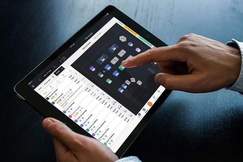 Une année 2019 riche en innovations pour Zenchef