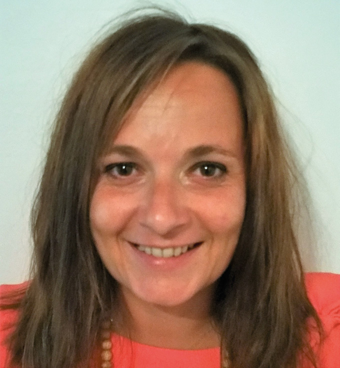 Géraldine Genet : Un travail d’accompagnement nécessaire pour valoriser le bien manger