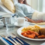 Repas à l’hôpital, place aux actions sur le terrain