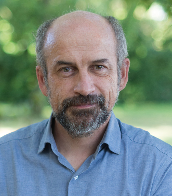 Sylvain Pasquier : Prise de conscience autour de l’économie circulaire en restauration collective