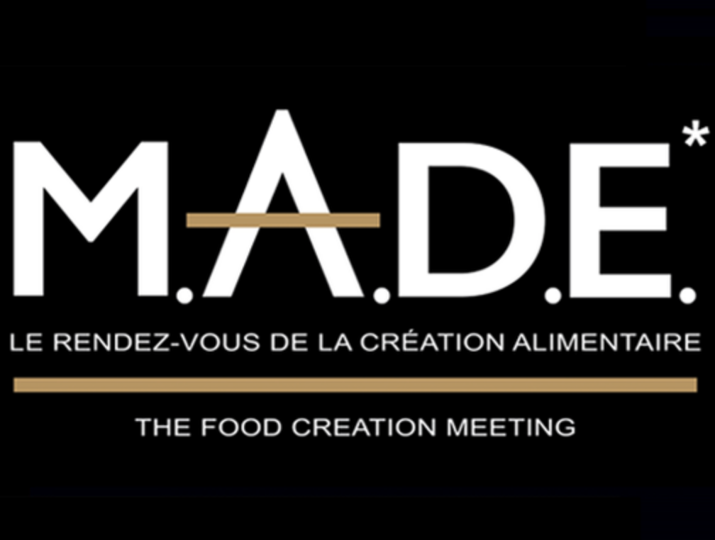 Report du salon M.A.D.E. les 13 & 14 mai 2020
