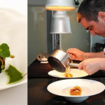Ansamble renouvelle son partenariat avec le chef étoilé Xavier Taffart