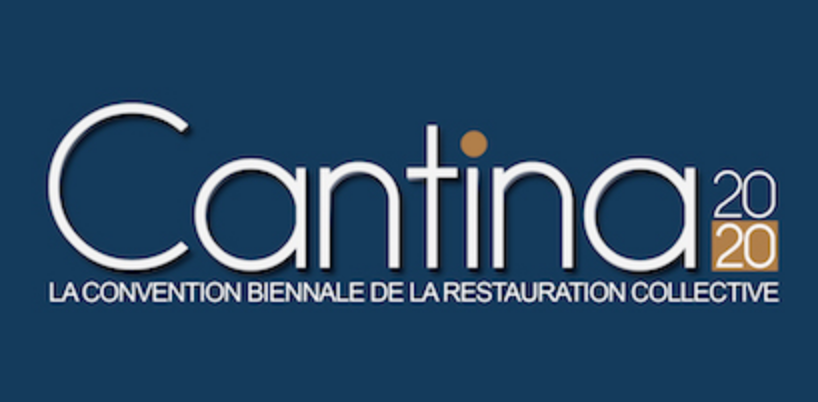 Cantina 2020 reporté en septembre
