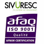 La certification ISO 9001 du Sivuresc renouvelée