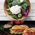 Participez au concours Photo & Cuisine sur les thèmes CHOU et SANDWICH