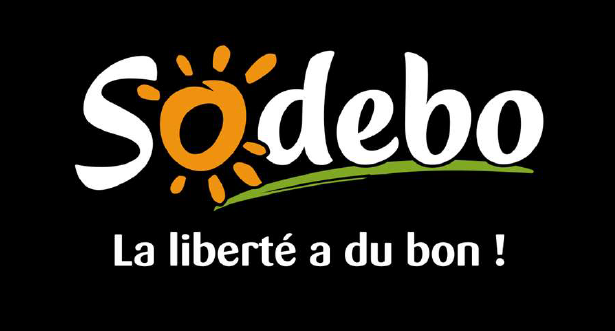 Sodebo présente ses innovations 2020