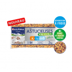 Des  innovations pratiques par Alpina Savoie pour la gamme « Les Astucieuses »