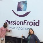 PassionFroid Ouest se mobilise 