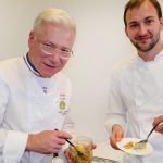 La Cuisine gourmande en cancérologie fait ses preuves au Centre Léon Bérard