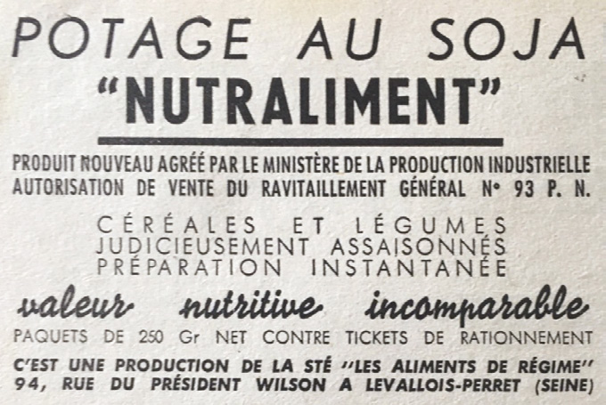 Les cahiers de l’histoire : Du Front populaire à l’Occupation