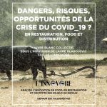 Un Livre Blanc sur l’impact du Covid-19 en Food Service par L’Innovore