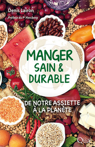 Changer de modèle alimentaire