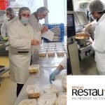 Covid-19 : Restau’Co met en lumière les professionnels avec #Secondeligne