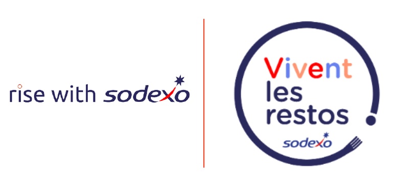 Un programme d’accompagnement et une plateforme de dons par Sodexo