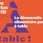 Un site Internet flambant neuf pour Un Plus Bio
