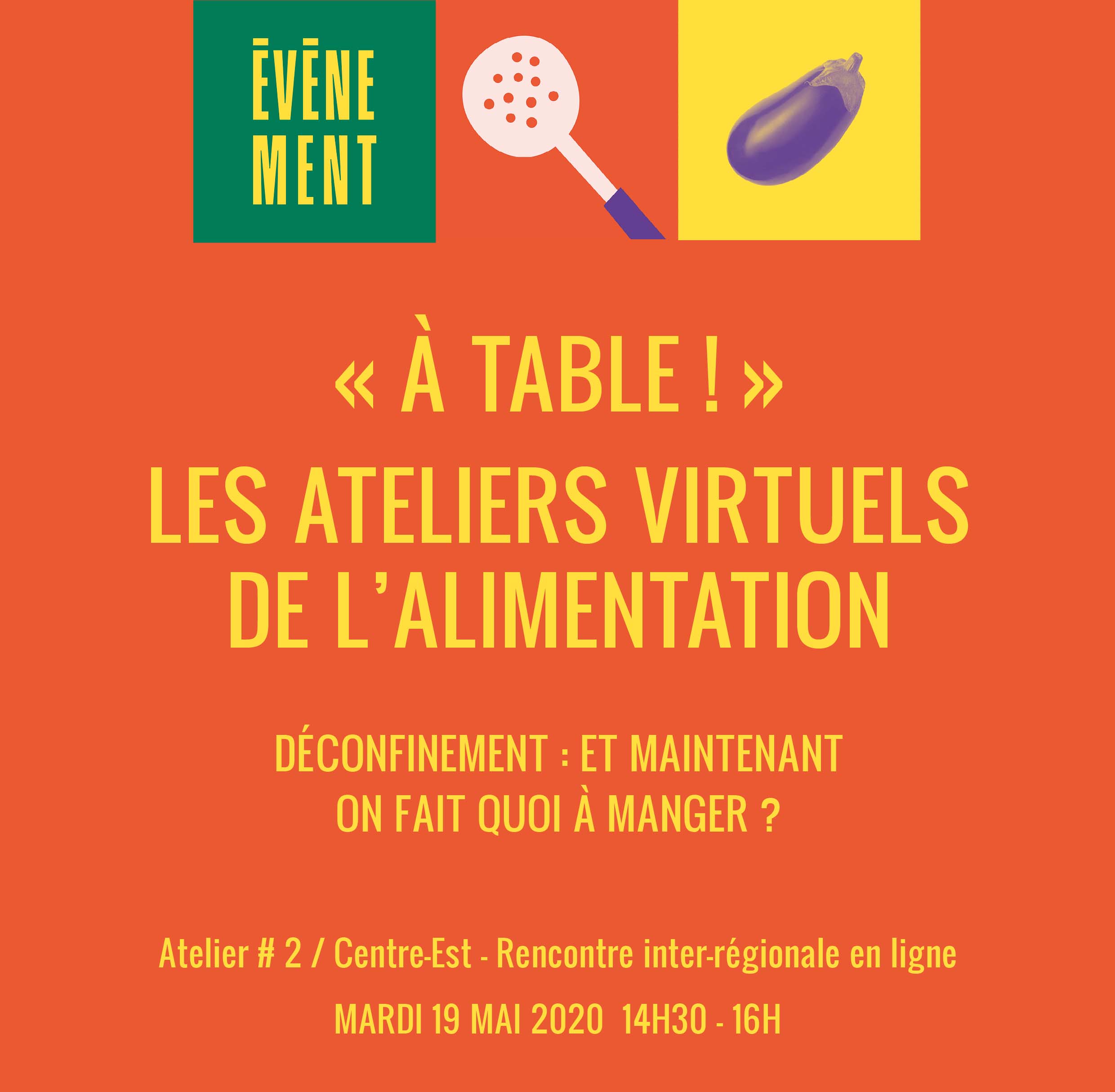 Déconfinement : et maintenant, on fait quoi à manger ?