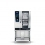 L’iCombi Pro, nouvelle génération de fours mixtes par Rational