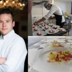 Un menu signé par un chef étoilé dans un Ehpad vendéen