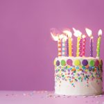 Participez au concours Photo & Cuisine sur le thème ANNIVERSAIRE
