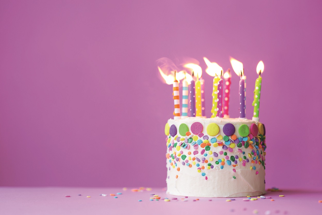Participez au concours Photo & Cuisine sur le thème ANNIVERSAIRE