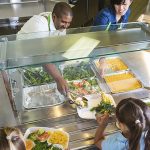 Une étude sur les plats servis en restauration scolaire par le collectif EnScol