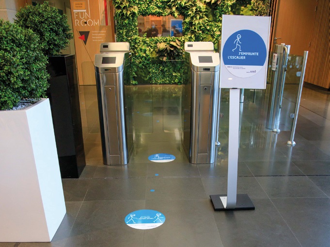 covid-19 : Ready to work, des solutions concrètes pour sécuriser les environnements de travail