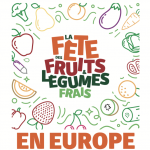 Une 16ème édition de la Fête des Fruits et Légumes Frais 100% digitale
