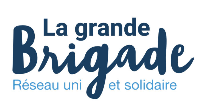 La grande brigade : réseau uni et solidaire en soutien aux professionnels par Lactalis FoodService