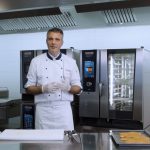 Le nouvel iCombi Pro de Rational se révèle sans attendre lors de démonstrations culinaires online