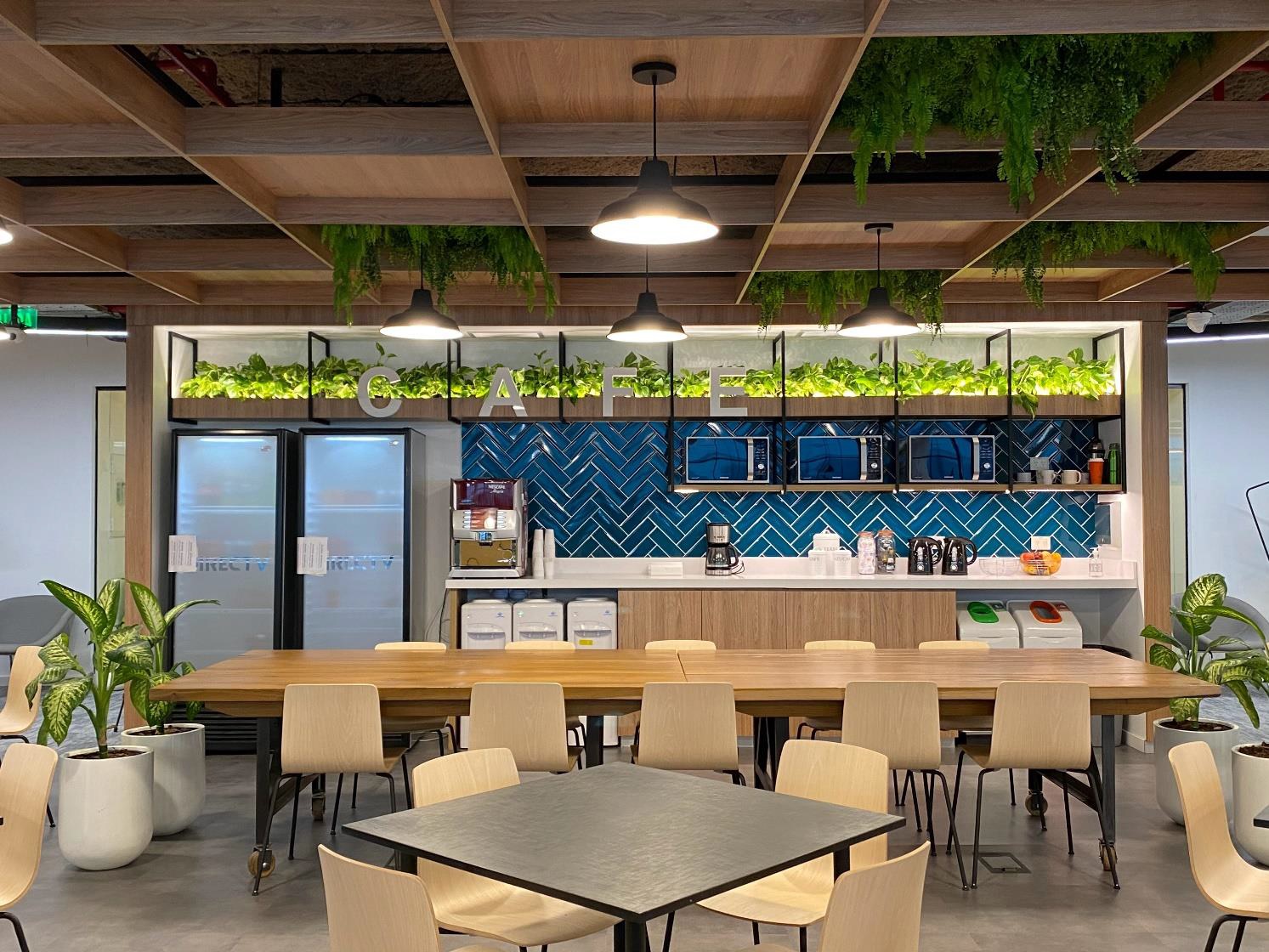 L’Après Covid-19 en entreprise : Renverser la table ou remettre le couvert comme hier ?