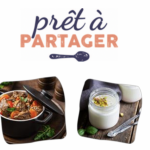 « Prêt à Partager », nouveau service de livraison à domicile par Sodexo disponible sur Uber Eats