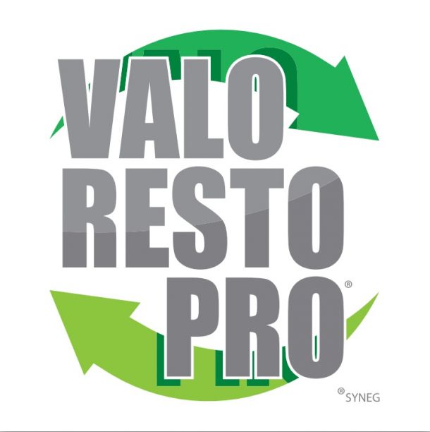 Valorisez vos projets durables en participant aux Trophées Valo Resto Pro 2020-2022 !