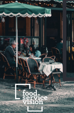 3ème Revue Stratégique Food Service & Covid-19 : décryptage d’une reprise timide mais bien présente