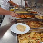 Des repas à 1 € dans les restaurants universitaires dès la rentrée