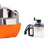 Un nouveau combiné cutter/coupe-légumes malin par Dynamic