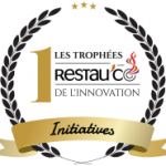 Candidatez aux Trophées Initiatives et Exposants lors du prochain salon Restau’Co