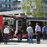 Food Truck Agency, une start-up au service des entreprises