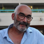 Philippe Bouyssou, nouveau Président du Siresco