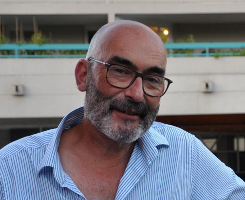Philippe Bouyssou, nouveau Président du Siresco