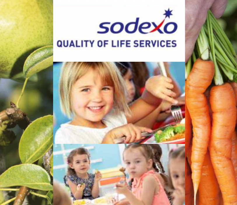 Une rentrée des classes sécurisée avec Sodexo