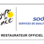 3 500 prestations culinaires quotidiennes Sodexo pour le Tour de France 2020