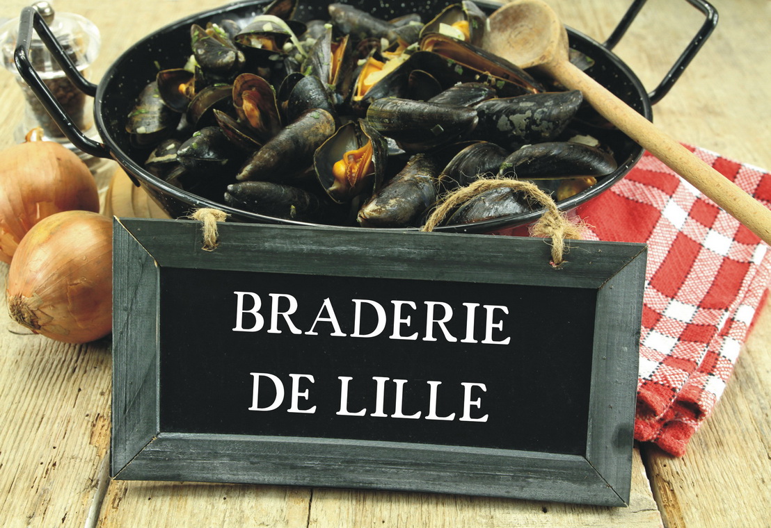 Braderie de Lille