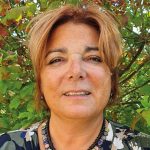 Fabienne Lucotte : Travailler en équipe dans une démarche de développement durable au CRCP de Franche-Comté