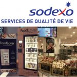 Rentrée Sodexo : Une reprise adaptée en restauration scolaire et d’entreprise