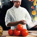 Digital : Une restauration collective de plus en plus connectée
