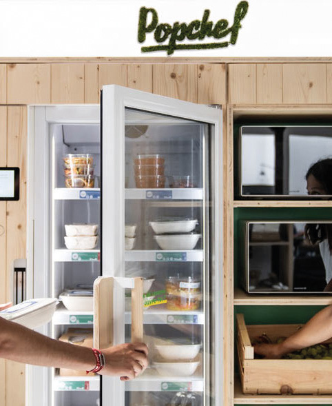 Digital : Une solution écoresponsable simple et intuitive