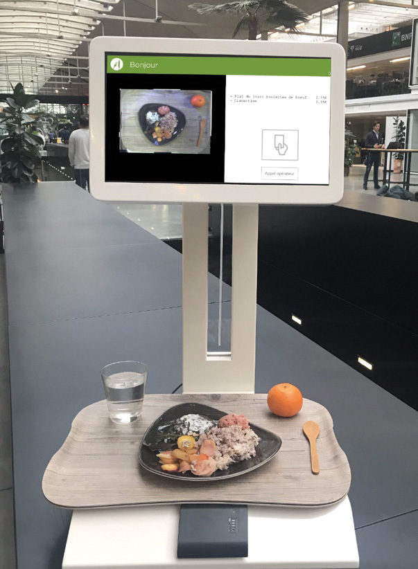 Digital : Réduire l’attente et faciliter l’encaissement grâce à l’Intelligence Artificielle